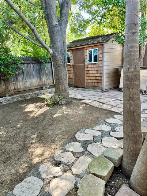 Exterior - 1206 Swan Dr, Patterson, CA 95363 photo 5 of 5