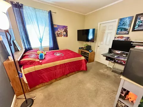 Bedroom - 1206 Swan Dr, Patterson, CA 95363 photo 2 of 3