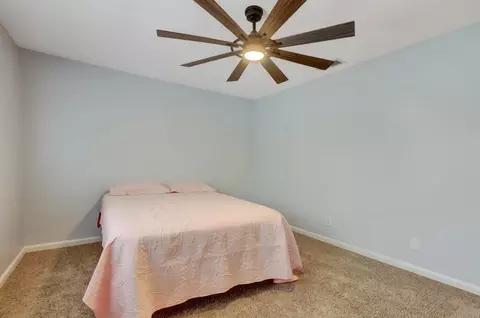 Bedroom - 18728 Norlene Way, Grass Valley, CA 95949 photo 6 of 7