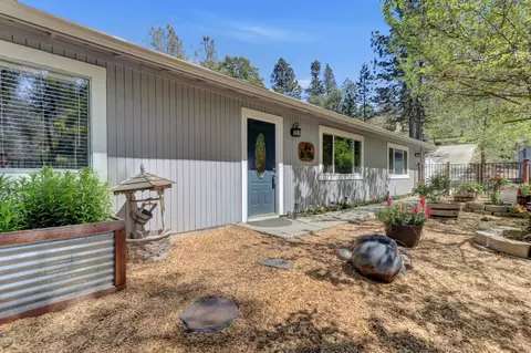 Exterior - 18728 Norlene Way, Grass Valley, CA 95949 photo 4 of 40