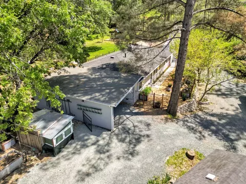 Exterior - 18728 Norlene Way, Grass Valley, CA 95949 photo 7 of 40