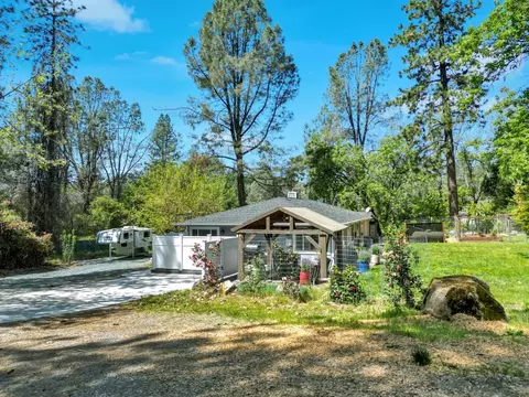 Exterior - 18728 Norlene Way, Grass Valley, CA 95949 photo 10 of 40