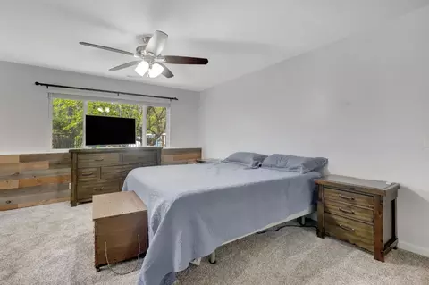 Bedroom - 18728 Norlene Way, Grass Valley, CA 95949 photo 2 of 7