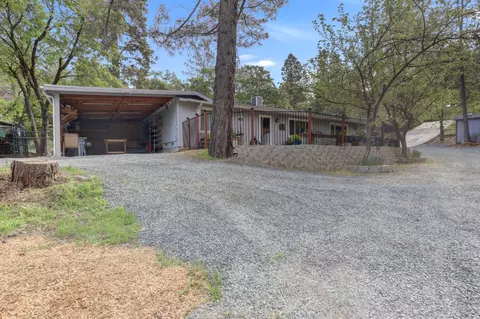 Exterior - 18728 Norlene Way, Grass Valley, CA 95949 photo 34 of 40