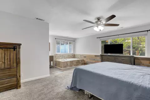 Bedroom - 18728 Norlene Way, Grass Valley, CA 95949 photo 1 of 7
