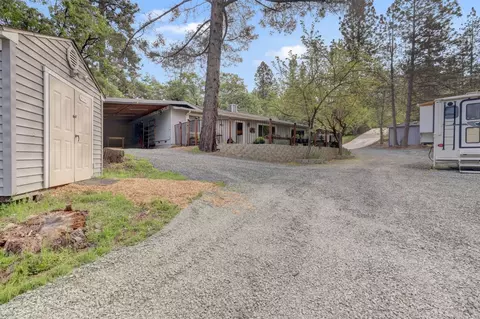 Exterior - 18728 Norlene Way, Grass Valley, CA 95949 photo 33 of 40