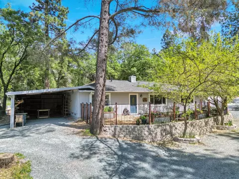 Exterior - 18728 Norlene Way, Grass Valley, CA 95949 photo 8 of 40