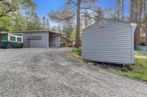 Exterior - 18728 Norlene Way, Grass Valley, CA 95949 photo 31 of 40