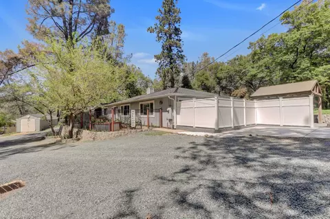 Exterior - 18728 Norlene Way, Grass Valley, CA 95949 photo 5 of 40