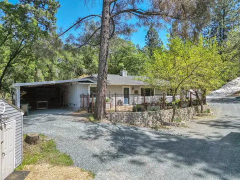 Exterior - 18728 Norlene Way, Grass Valley, CA 95949 photo 13 of 40