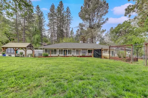 Exterior - 18728 Norlene Way, Grass Valley, CA 95949 photo 1 of 40