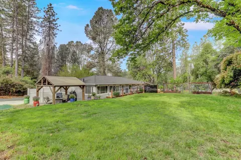 Exterior - 18728 Norlene Way, Grass Valley, CA 95949 photo 16 of 40