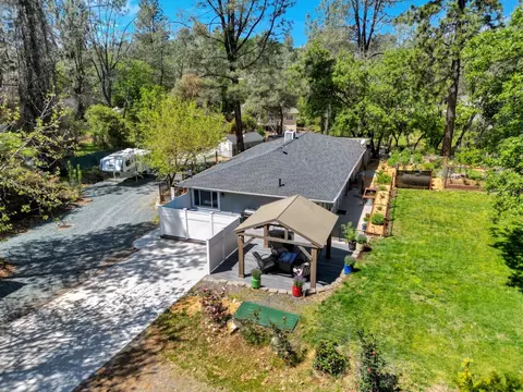 Exterior - 18728 Norlene Way, Grass Valley, CA 95949 photo 11 of 40