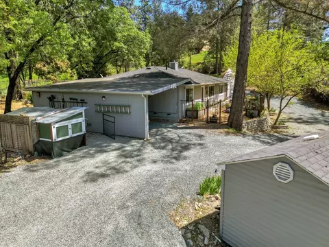 Exterior - 18728 Norlene Way, Grass Valley, CA 95949 photo 6 of 40