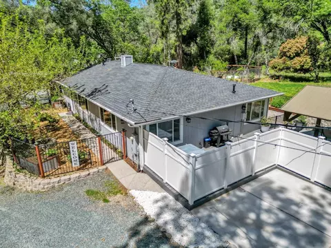 Exterior - 18728 Norlene Way, Grass Valley, CA 95949 photo 9 of 40