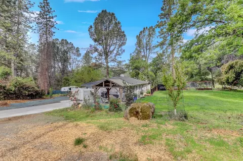 Exterior - 18728 Norlene Way, Grass Valley, CA 95949 photo 15 of 40
