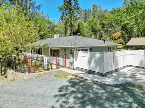 Exterior - 18728 Norlene Way, Grass Valley, CA 95949 photo 12 of 40