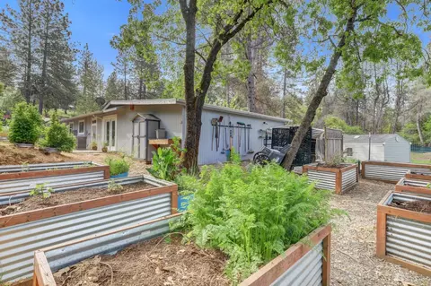 Exterior - 18728 Norlene Way, Grass Valley, CA 95949 photo 28 of 40