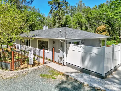 Exterior - 18728 Norlene Way, Grass Valley, CA 95949 photo 2 of 40