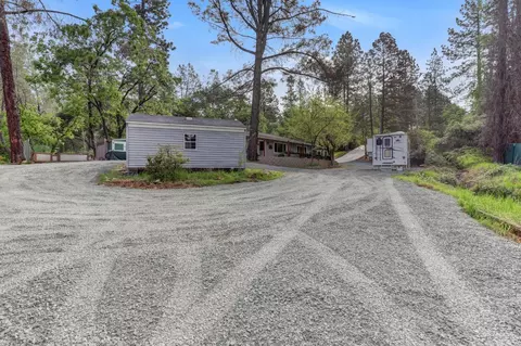 Exterior - 18728 Norlene Way, Grass Valley, CA 95949 photo 32 of 40