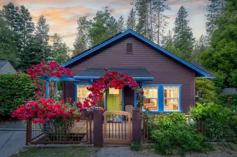 629 Spring St, Nevada City, CA 95959