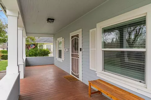Exterior - 109 S Culver St, Willows, CA 95988 photo 4 of 15