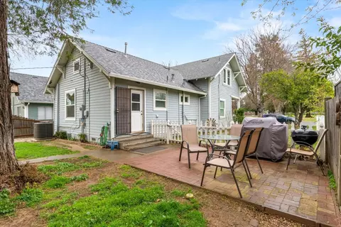 Exterior - 109 S Culver St, Willows, CA 95988 photo 7 of 15