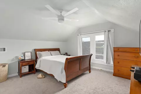 Bedroom - 109 S Culver St, Willows, CA 95988 photo 2 of 4