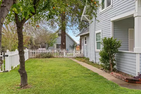 Exterior - 109 S Culver St, Willows, CA 95988 photo 15 of 15