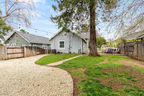 Exterior - 109 S Culver St, Willows, CA 95988 photo 9 of 15