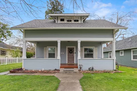 Exterior - 109 S Culver St, Willows, CA 95988 photo 2 of 15
