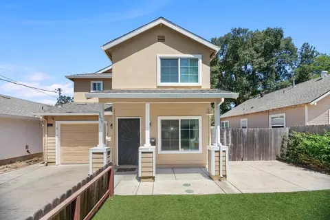 3879 8th Ave, Sacramento, CA 95817