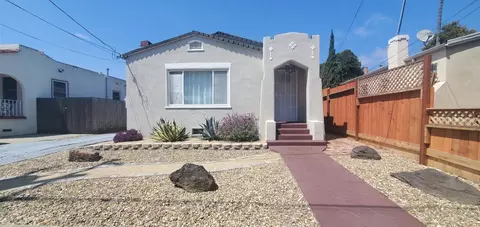 1755 87th Ave, Oakland, CA 94621