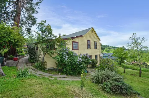 14849 Bunker Hill Rd, Amador City, CA 95601