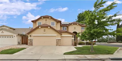 1321 Tulloch Dr, Tracy, CA 95304 photo 1