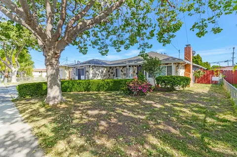 Exterior - 968 Lester Ave, Hayward, CA 94541 photo 2 of 7