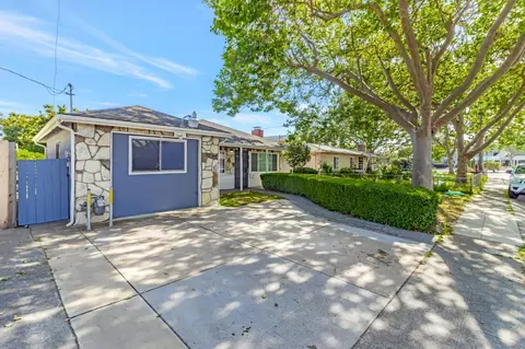 Exterior - 968 Lester Ave, Hayward, CA 94541 photo 1 of 7