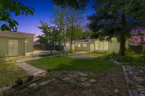 Exterior - 5509 Whitney Ave, Carmichael, CA 95608 photo 18 of 19