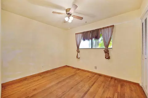 Bedroom - 5509 Whitney Ave, Carmichael, CA 95608 photo 3 of 9