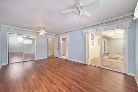 Bedroom - 5509 Whitney Ave, Carmichael, CA 95608 photo 8 of 9