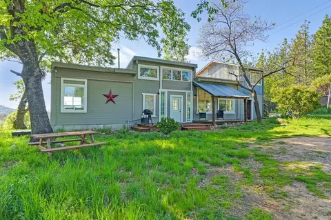 13341 Red Tail Hawk Rd, Nevada City, CA 95959