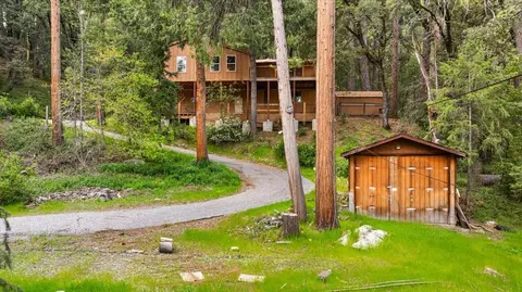 13889 Gas Canyon Rd, Nevada City, CA 95959