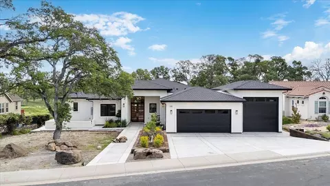 Exterior - 285 Knolls Dr, Copperopolis, CA 95228 photo 13 of 16
