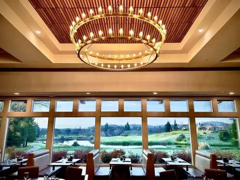Dining - 285 Knolls Dr, Copperopolis, CA 95228 photo 5 of 5