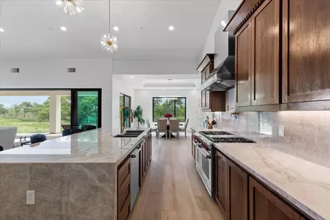 Kitchen - 285 Knolls Dr, Copperopolis, CA 95228 photo 5 of 6