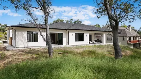 Exterior - 285 Knolls Dr, Copperopolis, CA 95228 photo 14 of 16