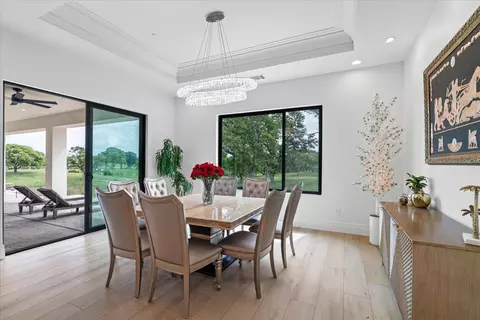 Dining - 285 Knolls Dr, Copperopolis, CA 95228 photo 2 of 5