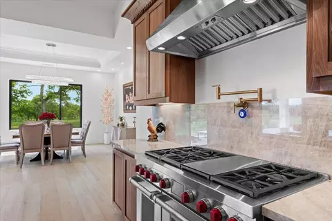 Kitchen - 285 Knolls Dr, Copperopolis, CA 95228 photo 6 of 6