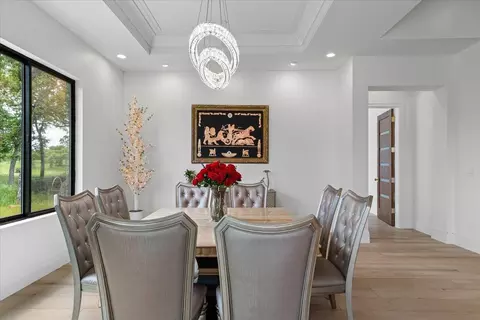 Dining - 285 Knolls Dr, Copperopolis, CA 95228 photo 3 of 5