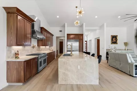 Kitchen - 285 Knolls Dr, Copperopolis, CA 95228 photo 4 of 6